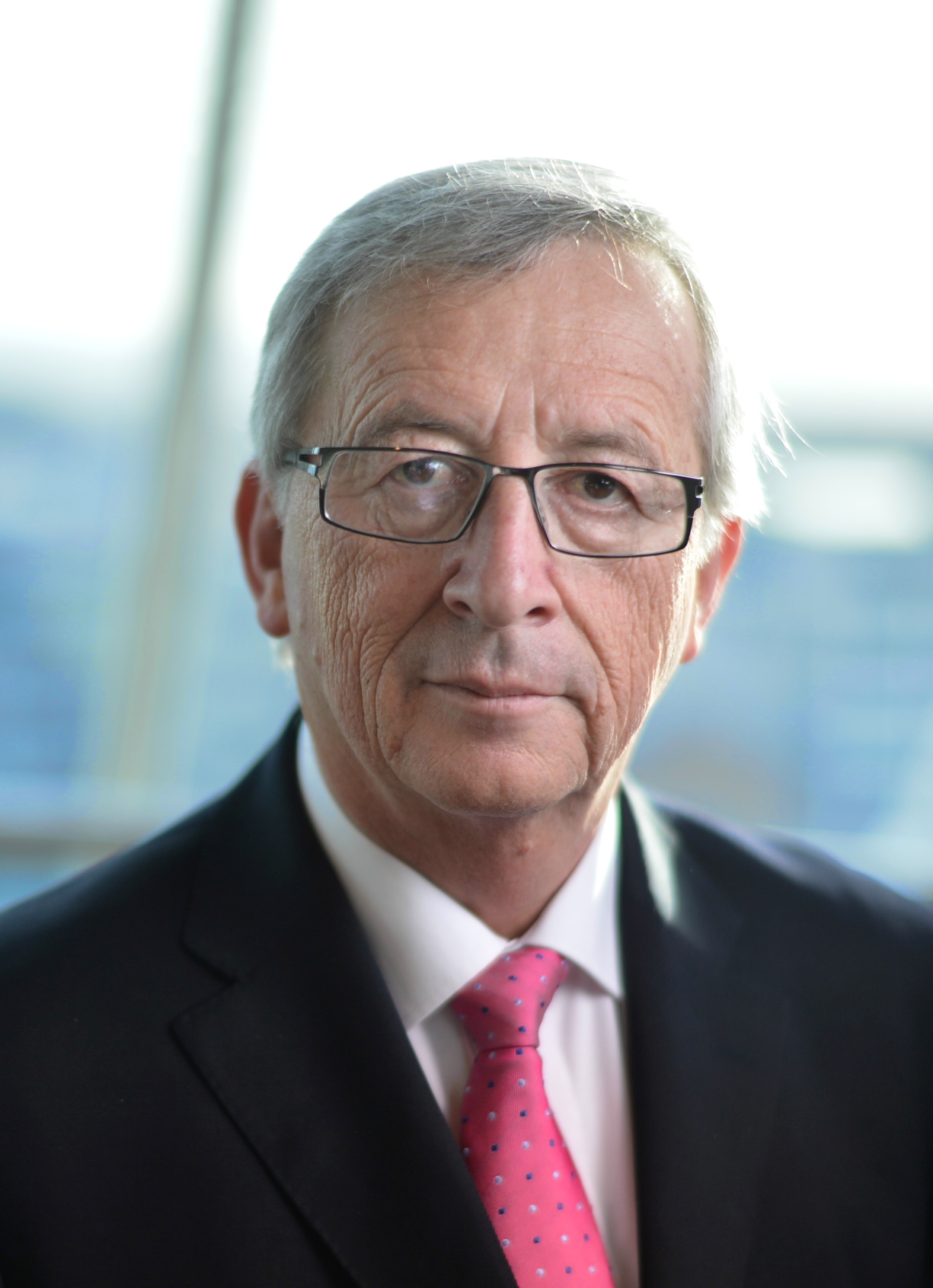 <b>Jean-Claude</b> Juncker (2014) — Extremnews — Die etwas anderen Nachrichten - full-6ec13b87b4cf4829884a058ca7737455