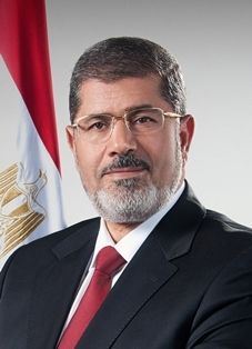 <b>Mohamed Mursi</b> Bild: Egyptian Government - max_image_view-e58b0d92d0424f13b142efaa34f3f4a3