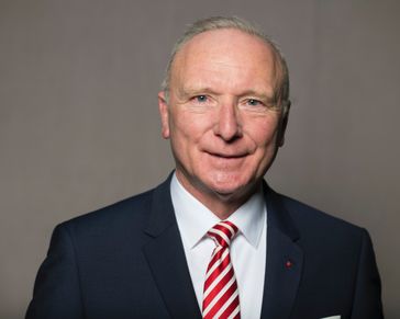 Bernd Westphal (2022)