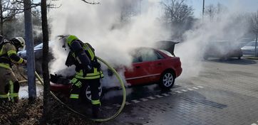 Bild: Feuerwehr Bremerhaven