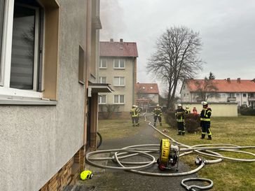 Bild: Feuerwehr Celle