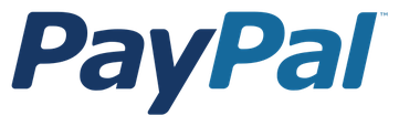 PayPal  Logo