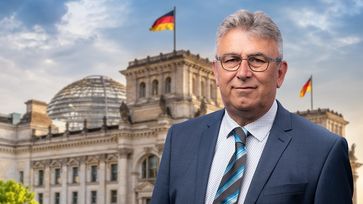 Bernd Schattner (2024) Bild: AfD Deutschland