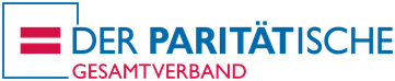 Der Deutsche Paritätische Wohlfahrtsverband – Gesamtverband e. V.. (Der Paritätische) Logo