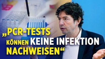 Bild: SS Video: "Deutsche Anwälte verklagen führende Virologen | Solarwinds im Visier von FBI?" (https://youtu.be/wa1Ks-XBFuY) / Eigenes Werk