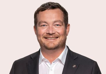 Ulrich Peter „Uli“ Grötsch (2021)