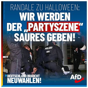 Bild: AfD Deutschland