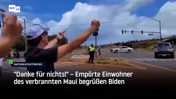 Bild: Screenshot RT DE / Eigenes Werk