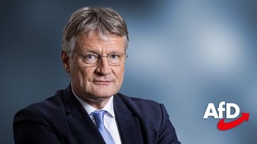 Prof. Dr. Jörg Meuthen (2020)