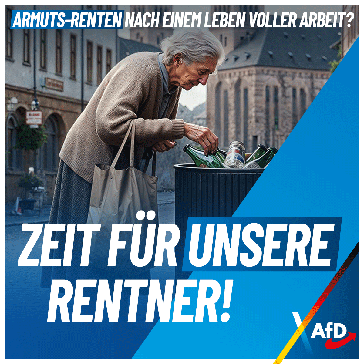 Bild: AfD Deutschland