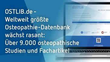 Bild: Verband der Osteopathen Deutschland e.V. Fotograf: VOD