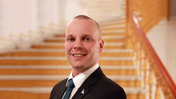 Nikolaus Kramer (2021)