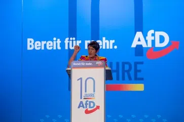 Bild: AfD Deutschland