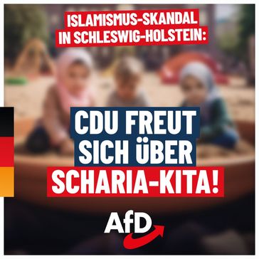 Bild: AfD Deutschland