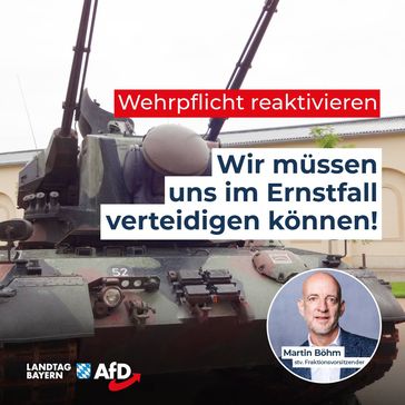 Bild: AfD Deutschland