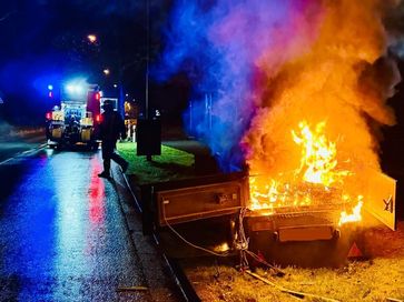 Bild Freiwillige Feuerwehr Neukirchen-Vluyn