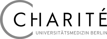 Charité – Universitätsmedizin Berlin Logo