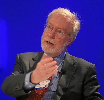 Paul Collier (2013)