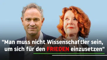 Bild: Screenshot RT DE / Eigenes Werk