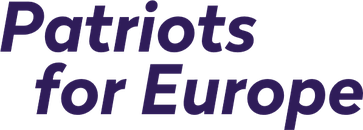 Patrioten für Europa (PfE) Logo