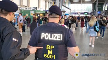 Bild: Polizei