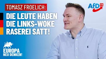 Bild: AfD Deutschland