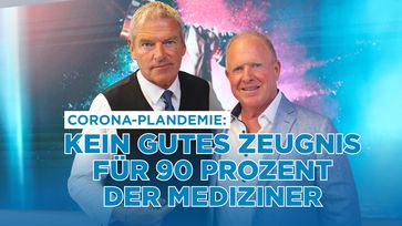 Bild: AUF1 / Eigenes Werk