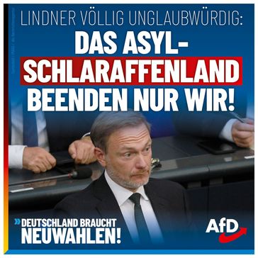 Bild: AfD Deutschland