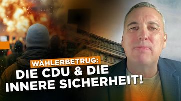 Bild: AUF1 / Eigenes Werk