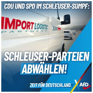 Bild: AfD Deutschland