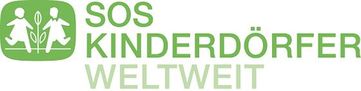 SOS-Kinderdörfer weltweit Logo