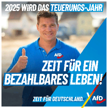 Bild: AfD Deutschland