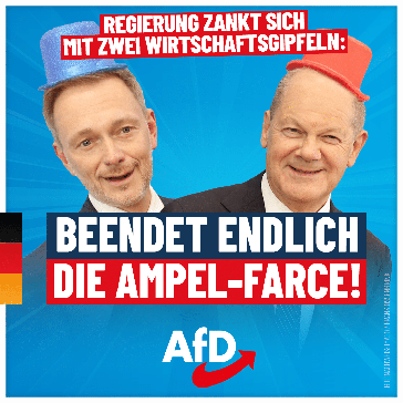 Bild: AfD Deutschland