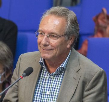 Klaus Ernst  (2020)