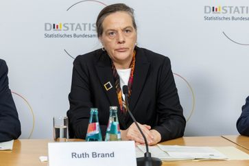 Ruth Brand  (2025)