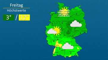 Bild: WetterOnline