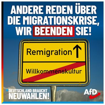 Bild: AfD Deutschland