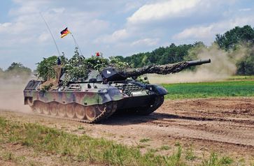 Leopard 1A5