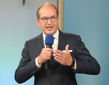 Alexander Dobrindt (2023)