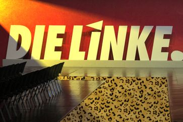 Die Linke Logo