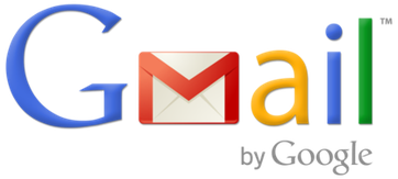 Googlemail Logo