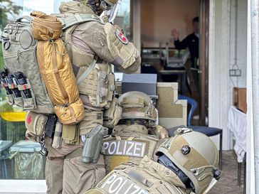 Bild: Polizei Osnabrück