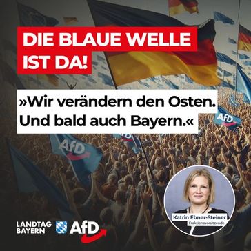 Bild: AfD Deutschland