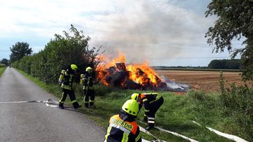 Bild: Feuerwehr