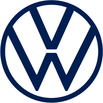 Volkswagen (VW) Logo seit 2019