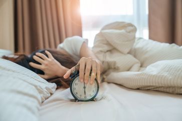 World Sleep Day 2025: Der Traum vom guten Schlaf