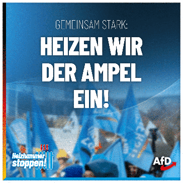 Bild: AfD Deutschland