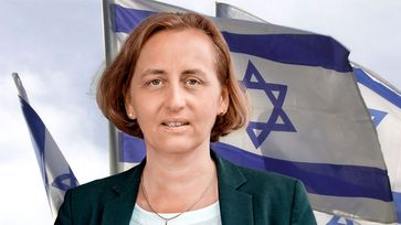 Beatrix von Storch (2022) Bild: AfD Deutschland