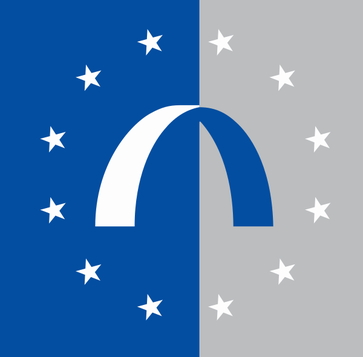 Europäische Beobachtungsstelle für Drogen und Drogensucht (EBDD) Logo