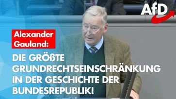 Bild: AfD Deutschland